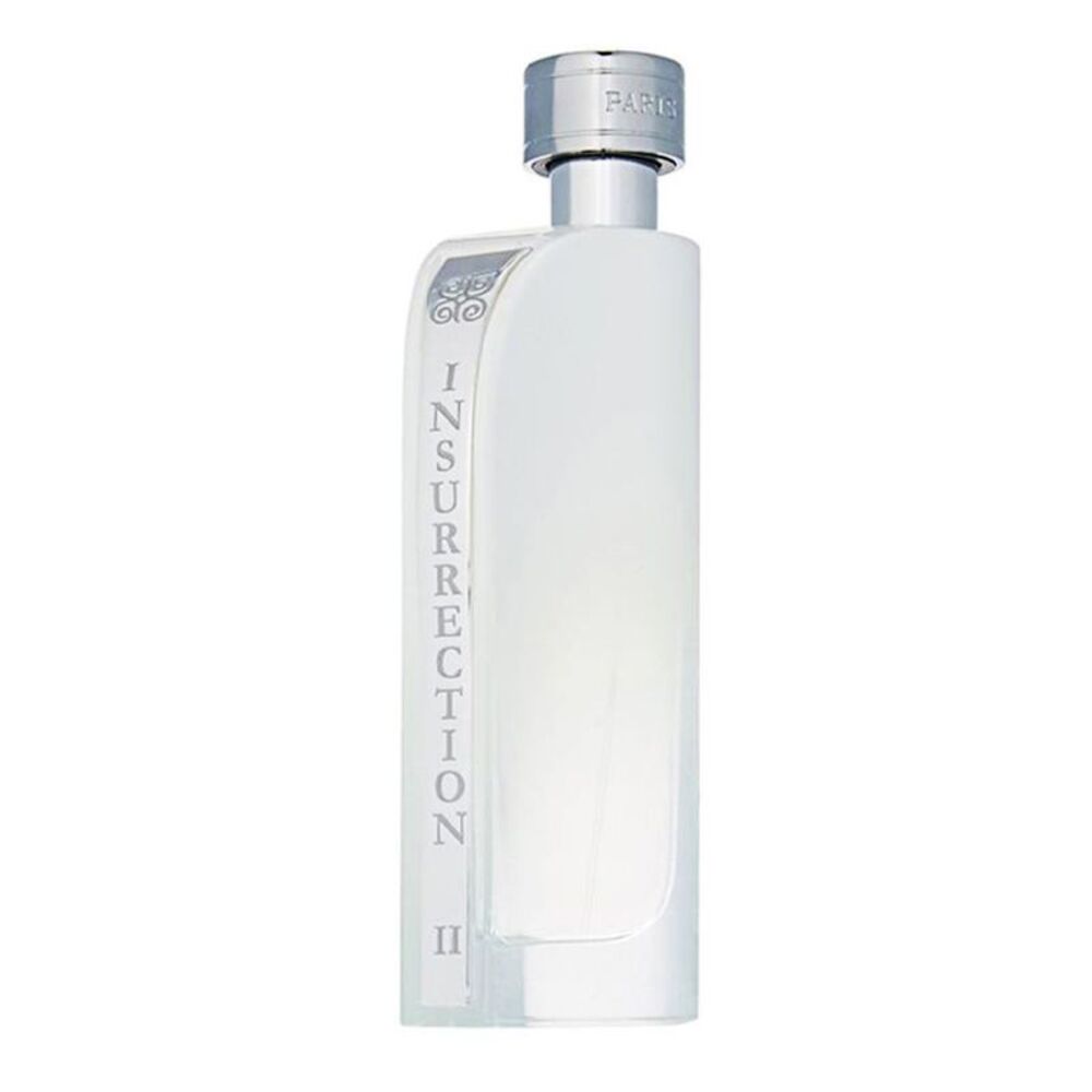 Insurrection Pure II for Women Eau De Parfum EDP Spray 3 oz - New